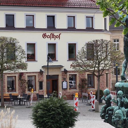Quartier am Markt- Ferienwohnung Bad Gottleuba Exterior foto